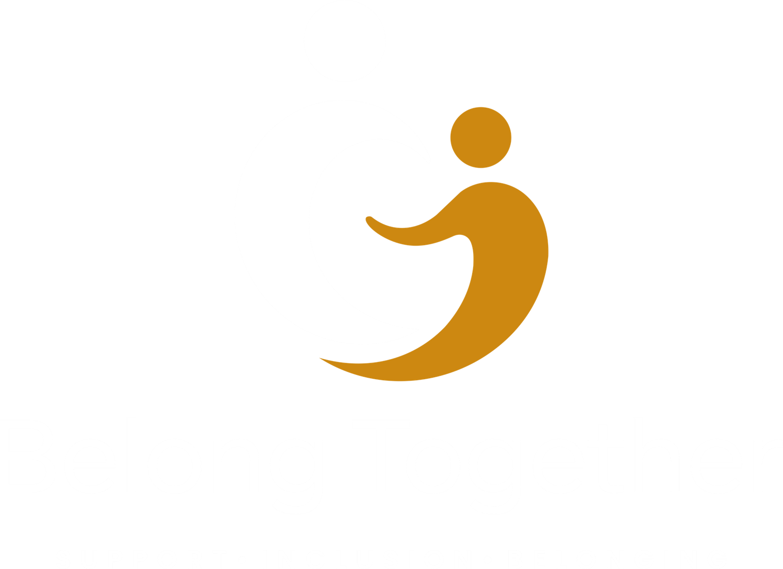 Belong Together